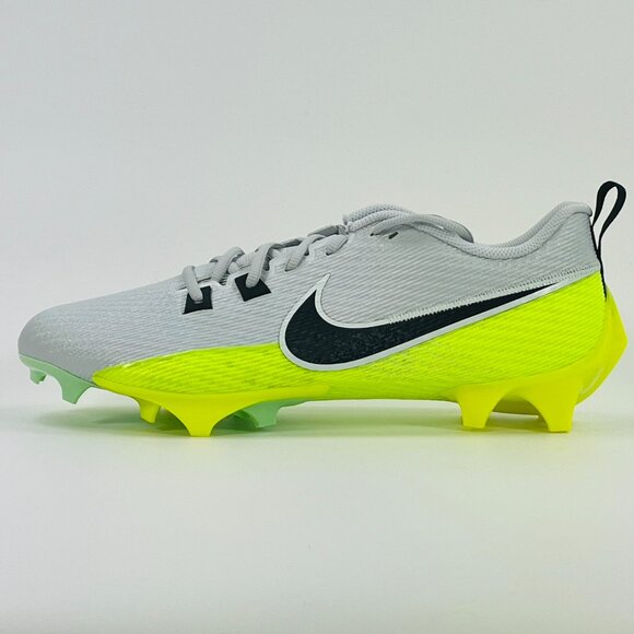 Nike Vapor Edge Speed 360 2 \'Platinum Vapor Green\' DA5455-004 Football Multisize main image 4